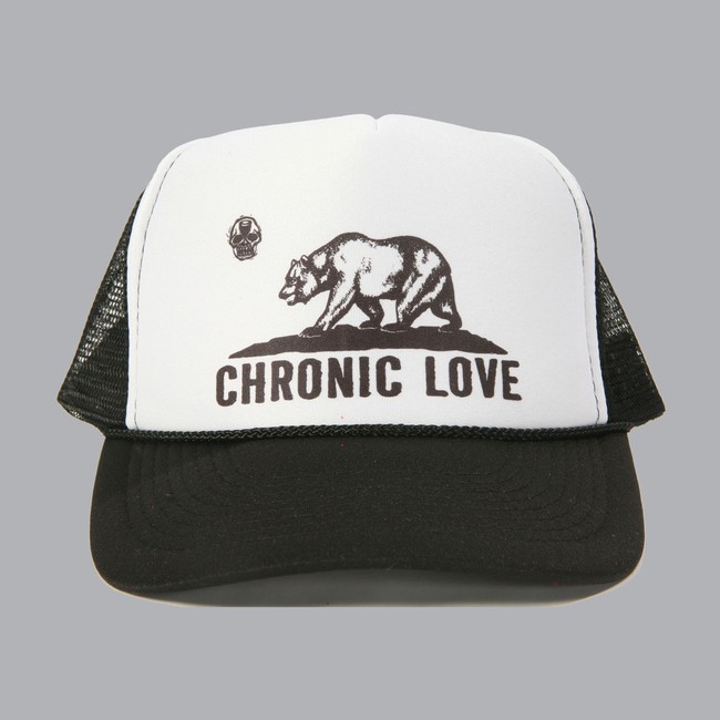 Chronic Love Hat