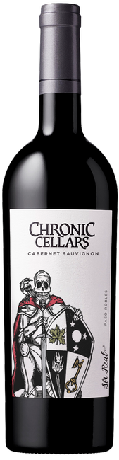 2019 Sir Real Cabernet