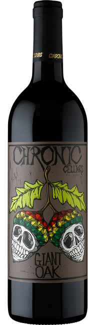 2016 Giant Oak