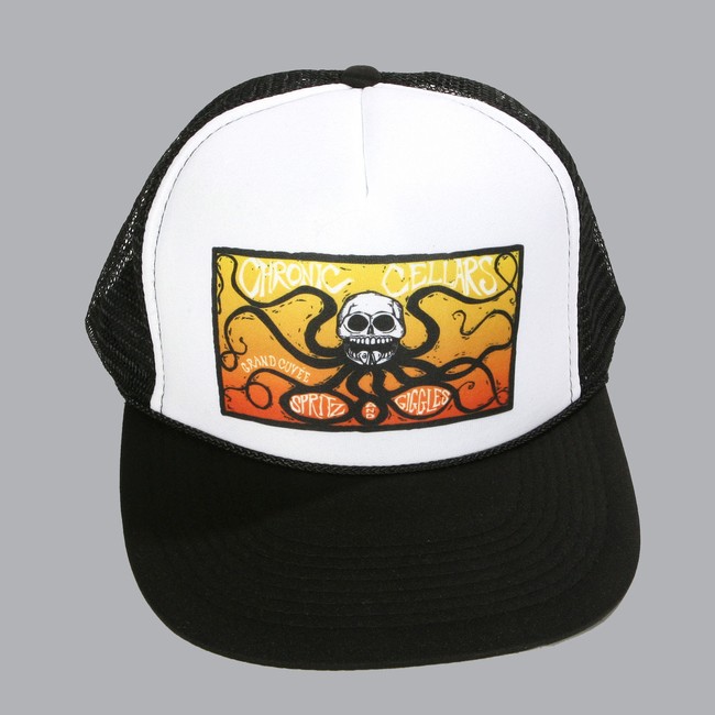 Spritz & Giggles Hat Image