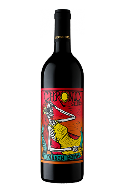 2016 Imperial Tannin