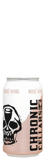 2018 Rosé Can